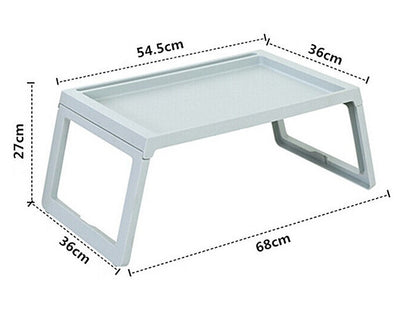 Folding Lap Table