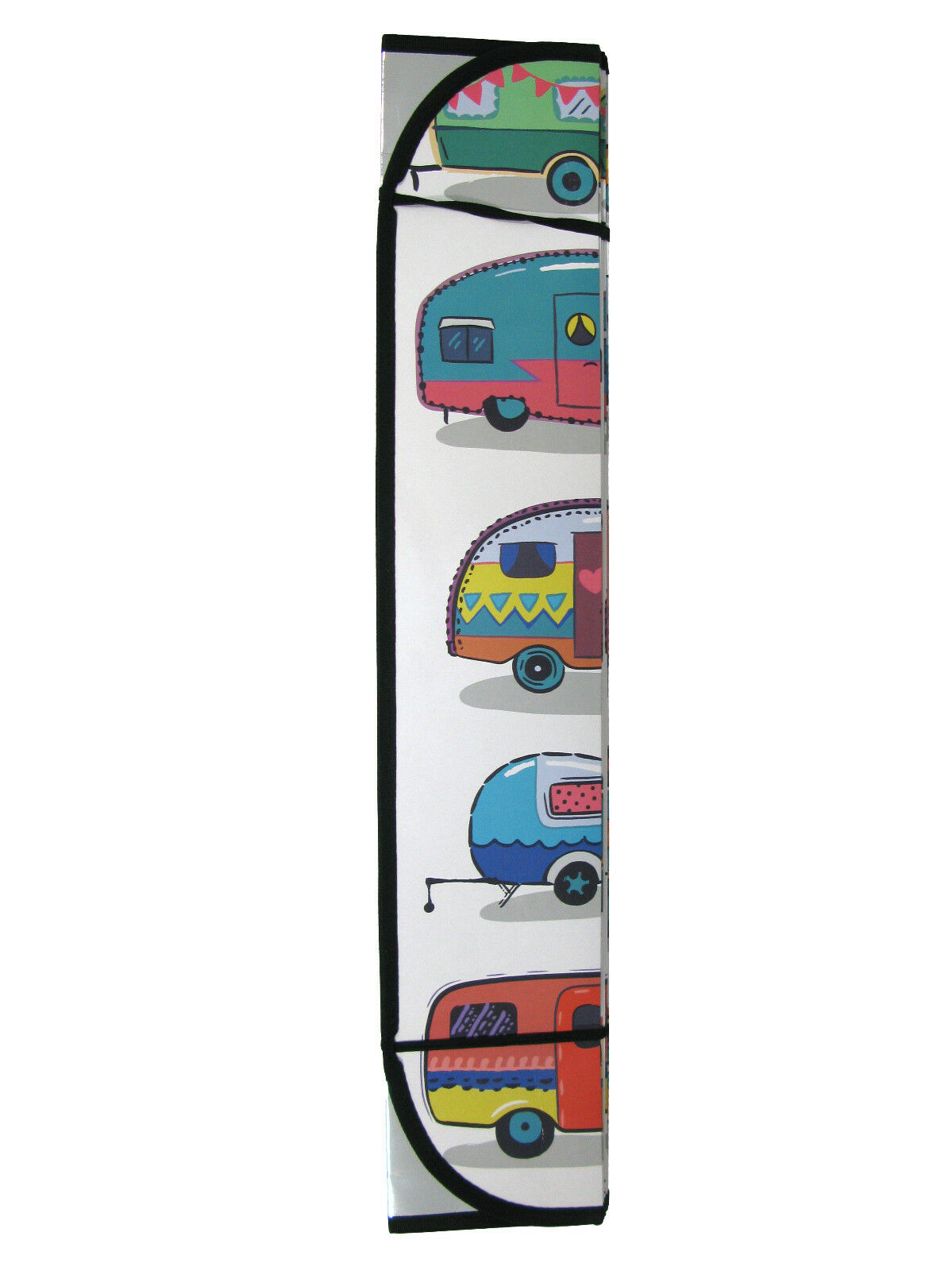 Caravan Car Sunshade