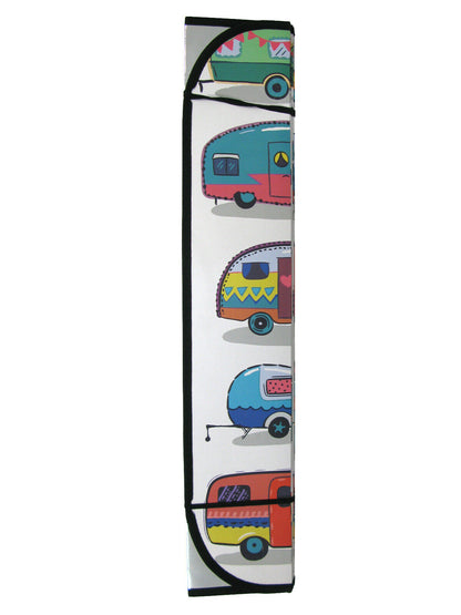 Caravan Car Sunshade