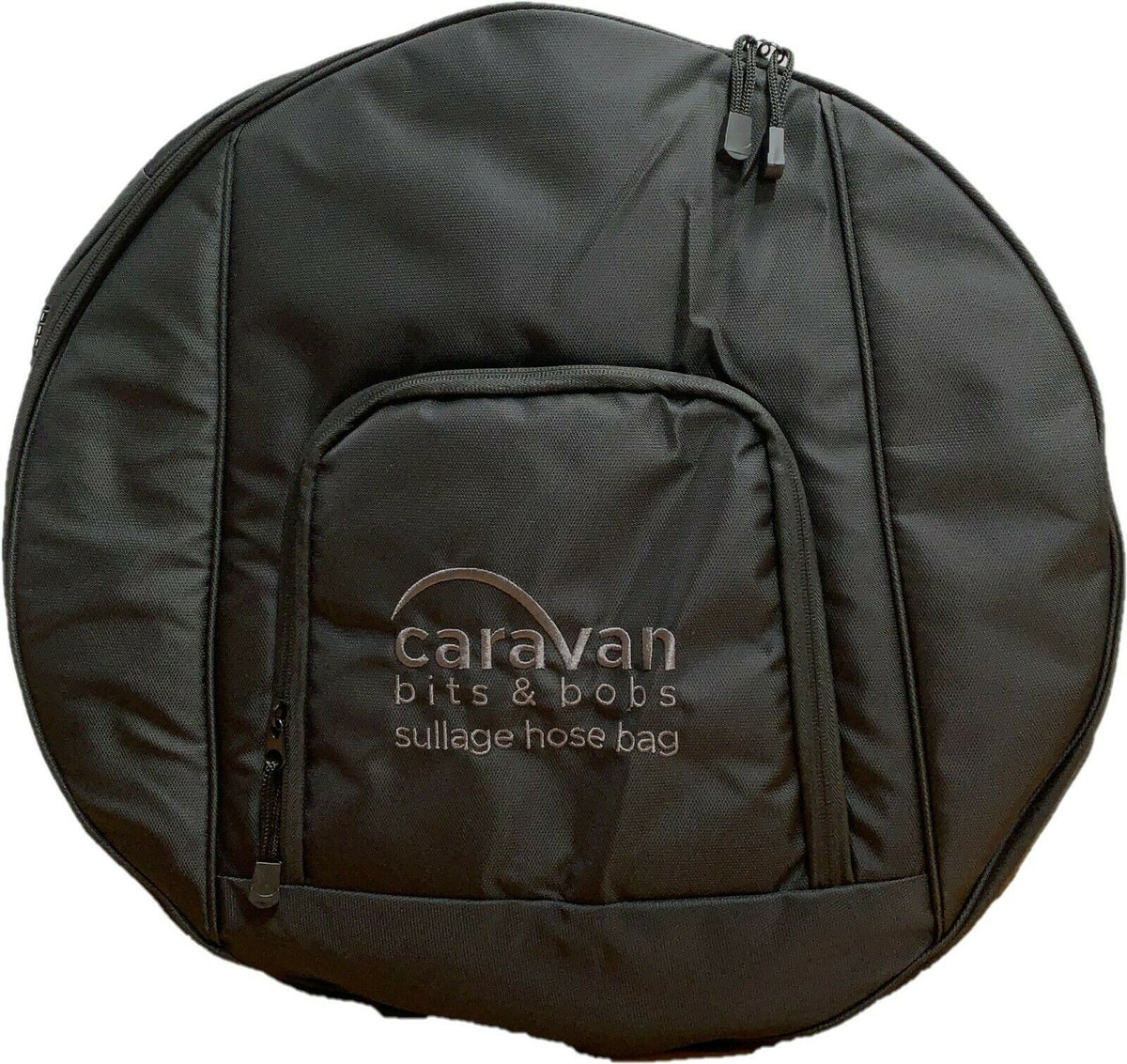Sullage Hose Bag - Quality Lined and Padded