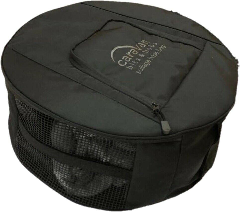 Sullage Hose Bag - Quality Lined and Padded