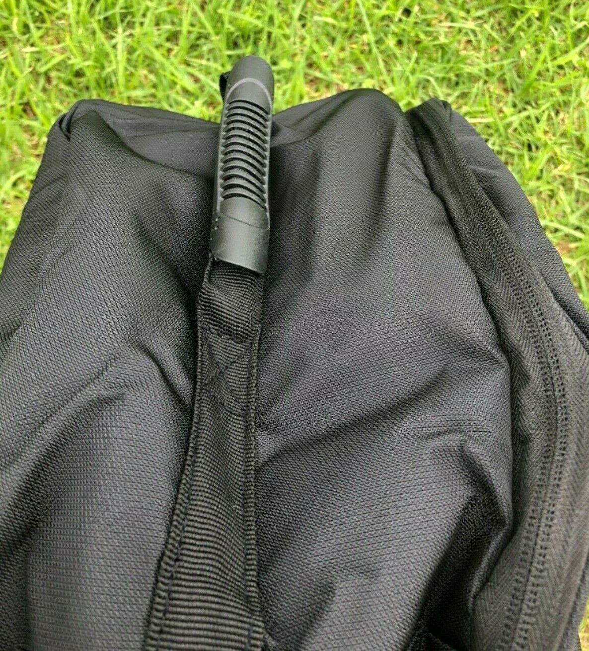 Sullage Hose Bag - Quality Lined and Padded