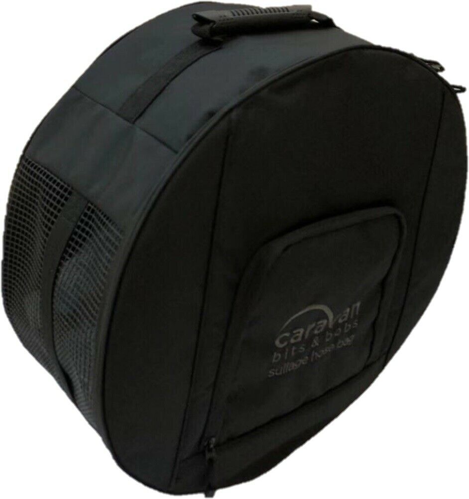 Sullage Hose Bag - Quality Lined and Padded