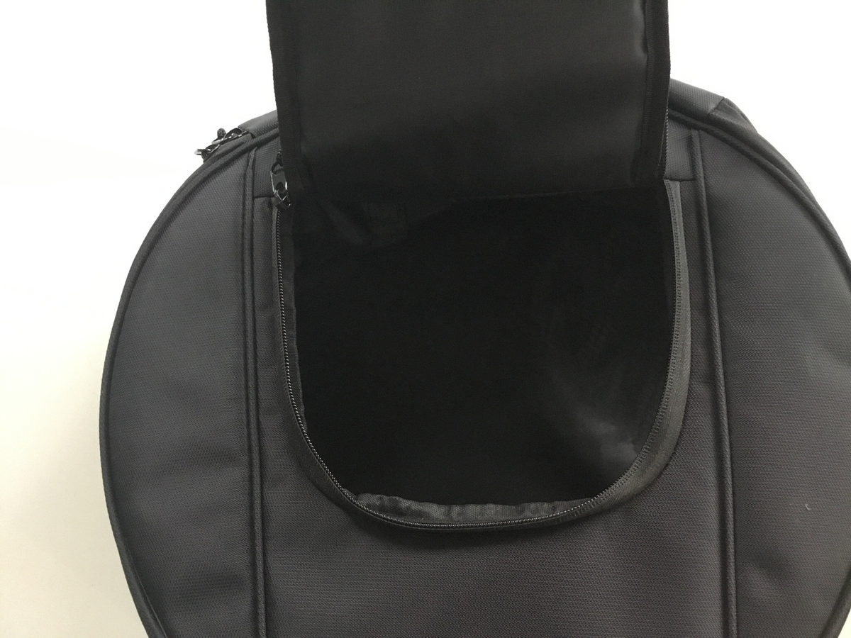 Extension Lead Bag - Quality Lined and Padded