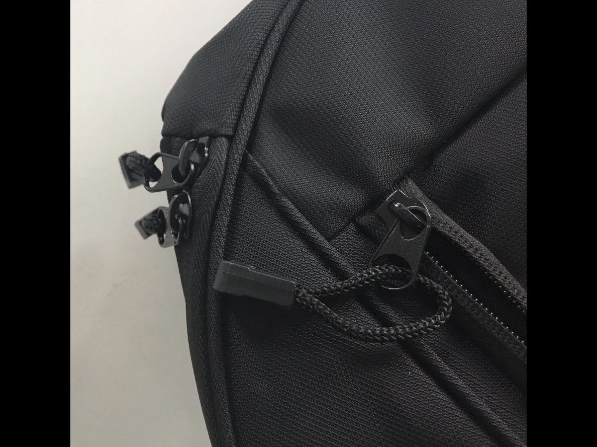 Extension Lead Bag - Quality Lined and Padded