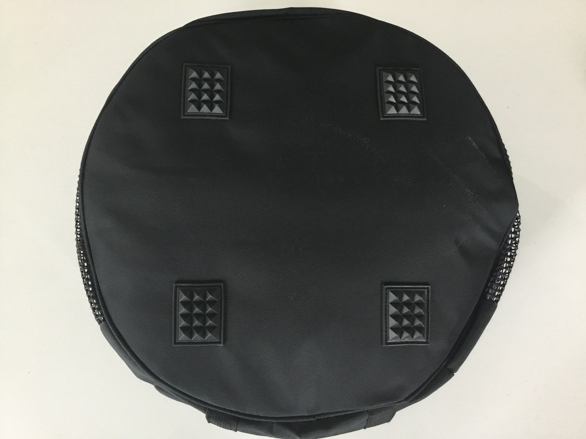 Extension Lead Bag - Quality Lined and Padded