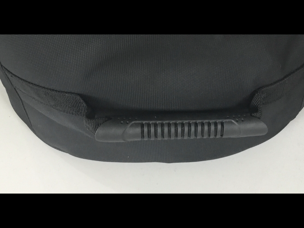 Extension Lead Bag - Quality Lined and Padded