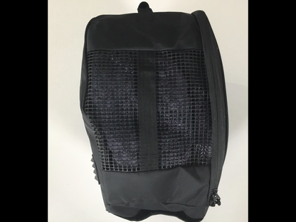 Extension Lead Bag - Quality Lined and Padded