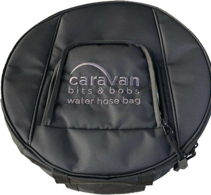 Drinking Water Hose Bag - Quality Lined and Padded