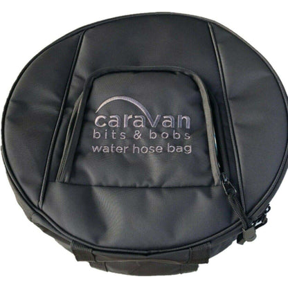 Drinking Water Hose Bag - Quality Lined and Padded
