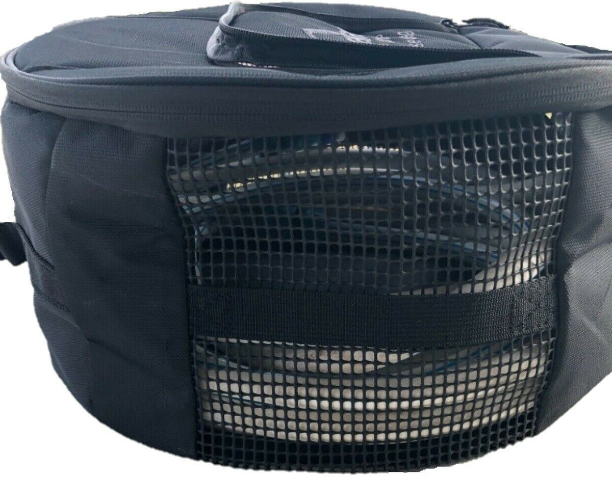 Drinking Water Hose Bag - Quality Lined and Padded