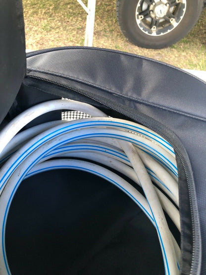 Drinking Water Hose Bag - Quality Lined and Padded