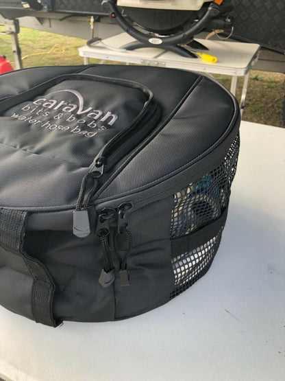 Drinking Water Hose Bag - Quality Lined and Padded